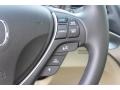 Parchment Controls Photo for 2014 Acura ILX #87559574