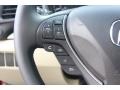 Parchment Controls Photo for 2014 Acura ILX #87559598