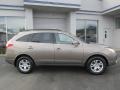 Sahara Bronze Metallic - Veracruz Limited AWD Photo No. 2