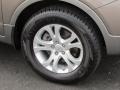 Sahara Bronze Metallic - Veracruz Limited AWD Photo No. 3