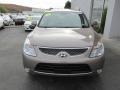 Sahara Bronze Metallic - Veracruz Limited AWD Photo No. 4
