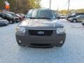 2006 Dark Stone Metallic Ford Escape XLT V6 4WD  photo #12