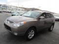 Sahara Bronze Metallic - Veracruz Limited AWD Photo No. 5