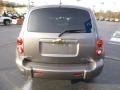 Mocha Steel Metallic - HHR LS Photo No. 4