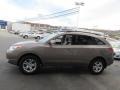 Sahara Bronze Metallic - Veracruz Limited AWD Photo No. 6