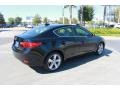 2014 Crystal Black Pearl Acura ILX 2.0L Technology  photo #7