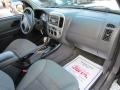 2006 Dark Stone Metallic Ford Escape XLT V6 4WD  photo #14