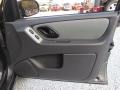 2006 Dark Stone Metallic Ford Escape XLT V6 4WD  photo #15