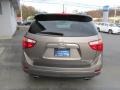 Sahara Bronze Metallic - Veracruz Limited AWD Photo No. 8