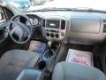 2006 Dark Stone Metallic Ford Escape XLT V6 4WD  photo #16