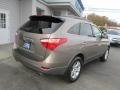 Sahara Bronze Metallic - Veracruz Limited AWD Photo No. 9