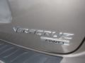 Sahara Bronze Metallic - Veracruz Limited AWD Photo No. 10