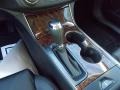 2014 Blue Topaz Metallic Chevrolet Impala LT  photo #15