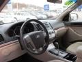 Sahara Bronze Metallic - Veracruz Limited AWD Photo No. 12