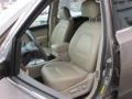 Sahara Bronze Metallic - Veracruz Limited AWD Photo No. 14