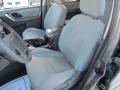 2006 Dark Stone Metallic Ford Escape XLT V6 4WD  photo #24