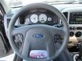 2006 Dark Stone Metallic Ford Escape XLT V6 4WD  photo #25