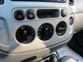 2006 Dark Stone Metallic Ford Escape XLT V6 4WD  photo #28