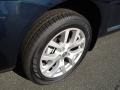 Graphite Blue - Rogue SV AWD Photo No. 3