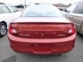 2000 Salsa Red Pearlcoat Plymouth Neon Highline  photo #3
