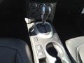 Graphite Blue - Rogue SV AWD Photo No. 10
