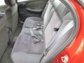 2000 Plymouth Neon Agate Interior Rear Seat Photo