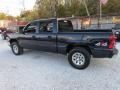 Dark Blue Metallic - Silverado 1500 LS Crew Cab 4x4 Photo No. 8