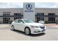 Bellanova White Pearl - RLX Technology Package Photo No. 1