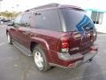 2006 Bordeaux Red Metallic Chevrolet TrailBlazer EXT LS 4x4  photo #3