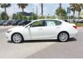 Bellanova White Pearl - RLX Technology Package Photo No. 4