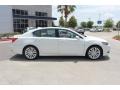 Bellanova White Pearl - RLX Technology Package Photo No. 8
