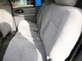 Bordeaux Red Metallic - TrailBlazer EXT LS 4x4 Photo No. 11