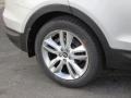 2014 Hyundai Santa Fe Sport 2.0T AWD Wheel
