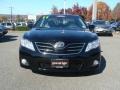 Black - Camry XLE Photo No. 2