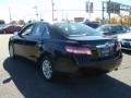 Black - Camry XLE Photo No. 4