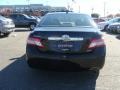 Black - Camry XLE Photo No. 5