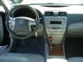 Black - Camry XLE Photo No. 9