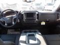 2014 Black Chevrolet Silverado 1500 LTZ Z71 Crew Cab 4x4  photo #8