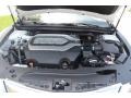 Bellanova White Pearl - RLX Technology Package Photo No. 20
