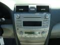 Black - Camry XLE Photo No. 11