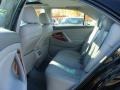 Black - Camry XLE Photo No. 13