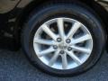 Black - Camry XLE Photo No. 14