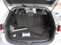2014 Hyundai Santa Fe Sport Gray Interior Trunk Photo