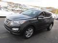 2014 Juniper Green Hyundai Santa Fe Sport 2.0T FWD  photo #5