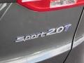 2014 Juniper Green Hyundai Santa Fe Sport 2.0T FWD  photo #7