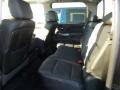 2014 Black Chevrolet Silverado 1500 LTZ Crew Cab 4x4  photo #7