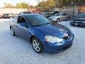 2002 Arctic Blue Pearl Acura RSX Type S Sports Coupe  photo #1