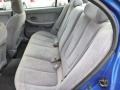 2005 Tidal Wave Blue Hyundai Elantra GLS Sedan  photo #9