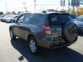 Pyrite Metallic - RAV4 I4 4WD Photo No. 4