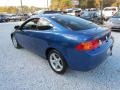 2002 Arctic Blue Pearl Acura RSX Type S Sports Coupe  photo #7